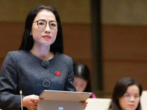 Ủng hộ khung pháp luật khác biệt cho TP.HCM, đại biểu nói phải tạo cơ chế hấp dẫn nhà đầu tư