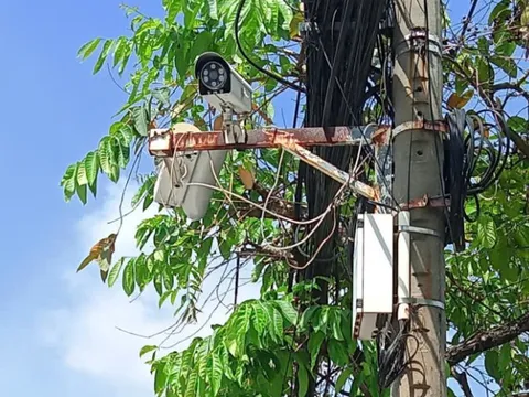 Đã sửa camera hư