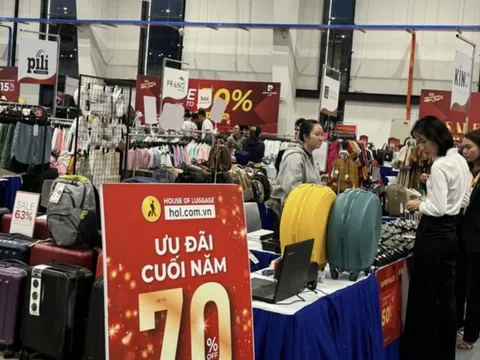 Bộ Công Thương cảnh báo 3 chiêu ‘giảm giá ảo’ cuối năm