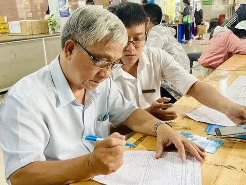 Đề xuất quy định về bảo hiểm hưu trí bổ sung