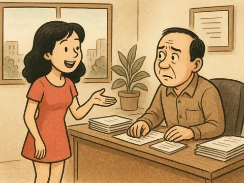 Không xẻ tà quá cao