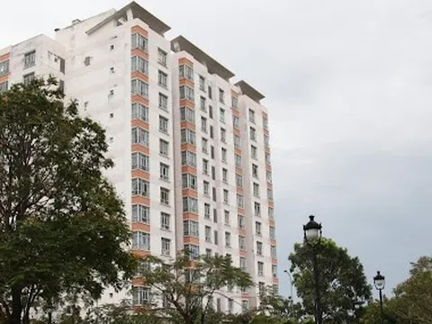 Đối tượng thuê nhà ở công vụ tại các địa phương thuộc diện sắp xếp đơn vị hành chính cấp tỉnh