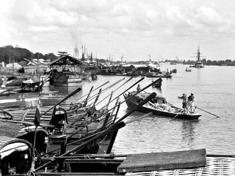 165 năm thương cảng Sài Gòn - Kỳ cuối: Đời cảng, đời người đổi thay