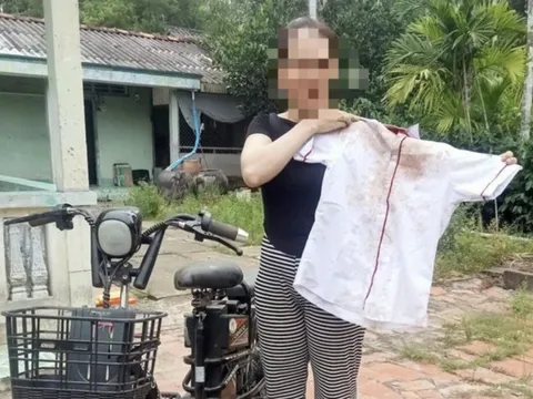 Vụ nữ sinh tử vong ở Vĩnh Long: Gia đình nạn nhân kiến nghị giám định lại sức khỏe tài xế