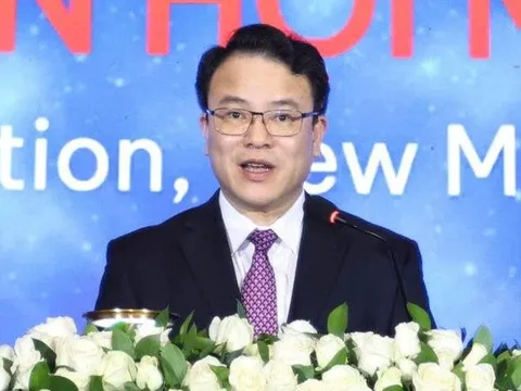 Việt Nam đang sửa luật, mở thể chế để đón vốn FDI chất lượng cao