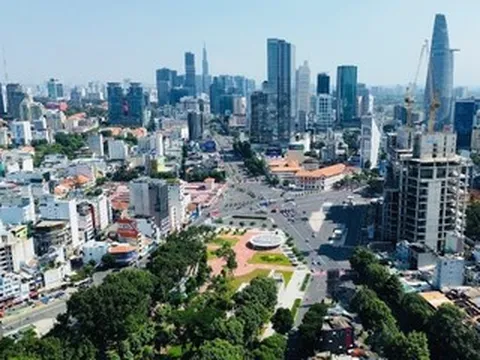 TPHCM chấp thuận nhà đầu tư dự án metro hơn 100.000 tỷ đồng