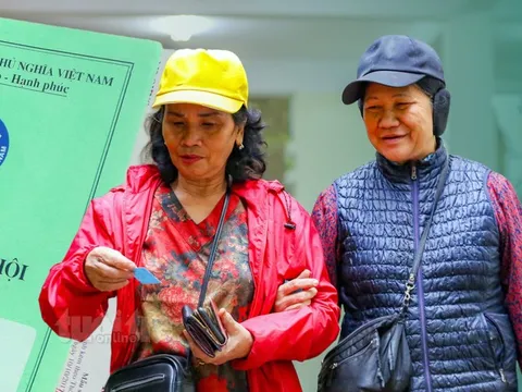 Tăng tuổi nghỉ hưu từ năm 2026, điều kiện hưởng và cách tính lương hưu thay đổi