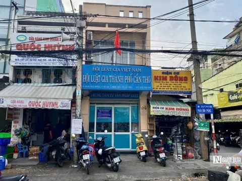 Hội Luật gia Tp.Cần Thơ chủ động đổi mới tuyên truyền pháp luật qua cuộc thi trực tuyến