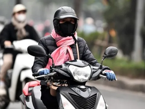 Dự báo thời tiết 10/12/2025: Miền Bắc sắp đón không khí lạnh mạnh, Trung Bộ mưa to