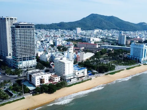 Bảng giá đất ở 25 phường tại Gia Lai tăng mạnh, có nơi gần gấp đôi