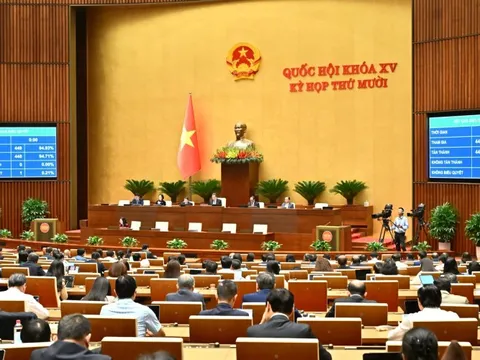 Tổ chức bảo hiểm tiền gửi được tham gia xử lý sự cố khi ngân hàng bị rút tiền hàng loạt