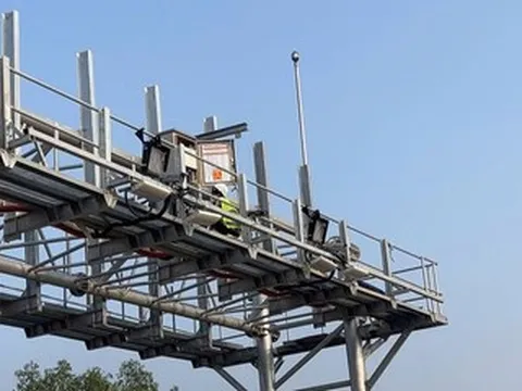 Cao tốc Bắc - Nam dày đặc camera: Giám sát hay phạt nguội?