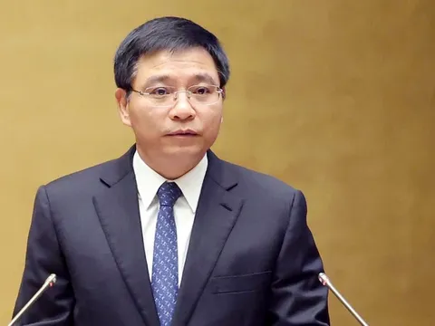 Chính thức áp thuế giao dịch bất động sản, vàng miếng, ngưỡng chịu thuế hộ kinh doanh là 500 triệu