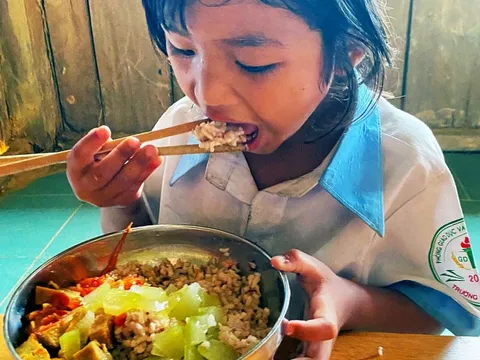 Nuôi em Quảng Nam lên tiếng: Trùng tên nhưng độc lập mọi thứ, chi phí vận hành bằng 0