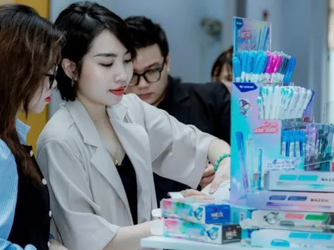 Gia đình chủ tịch Thiên Long sắp 'bỏ túi' hàng trăm tỉ đồng cổ tức