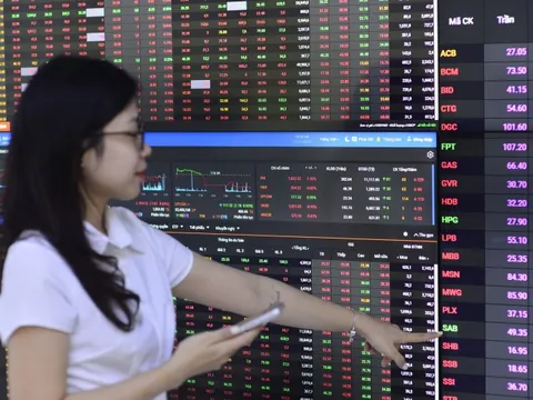 Cổ phiếu nhóm bán lẻ tiêu dùng tương phản mạnh trong bối cảnh hộ gia đình Việt siết chặt chi tiêu