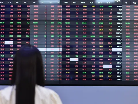 Thị trường chứng khoán chờ làn gió mới từ doanh nghiệp FDI sắp lên sàn