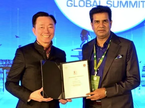 Vingroup ký biên bản ghi nhớ 3 tỉ USD với bang Telangana, Ấn Độ