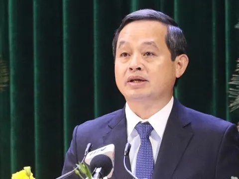 Bắc Ninh hướng tới tăng trưởng kỷ lục 13%, dốc lực cho công nghiệp, thu hút FDI