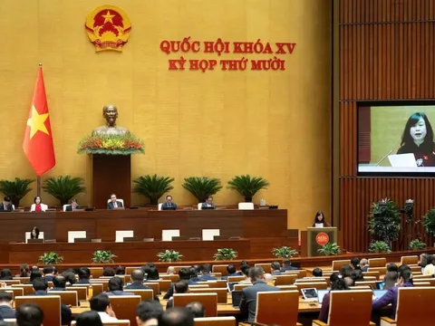 Tăng mức thanh toán khám chữa bệnh bảo hiểm y tế từ 2026, miễn viện phí từ 2030