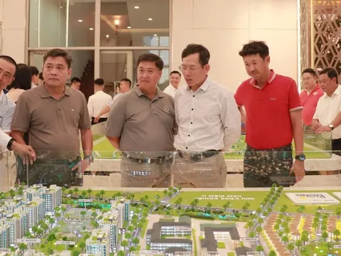 Nghịch lý chồng nghịch lý giữa kỳ vọng và thực tế của thị trường bất động sản