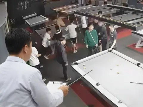 Bác sĩ phân tích nguyên nhân khiến thiếu niên tử vong sau xô xát ở quán bida Ba Đồn