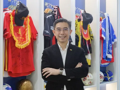 FPT Play độc quyền phát sóng giải bóng đá Ngoại hạng Anh tại Việt Nam?