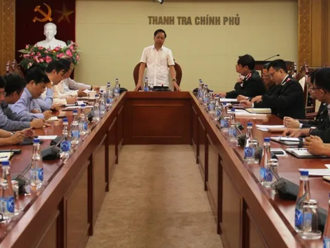 Chuyển Bộ Công an điều tra sai phạm nguy cơ thiệt hại hơn 1.000 tỉ tại Nhà máy xi măng Quang Sơn