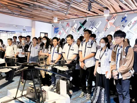 CT Innovation Hub 4.0 - hệ vận hành sáng tạo toàn diện