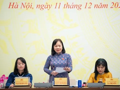 Khi nào thành lập Cơ quan báo chí chủ lực đa phương tiện ở Hà Nội và TPHCM?