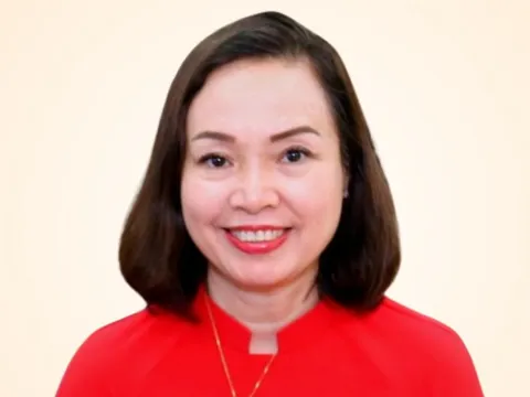 Bà Lê Thị Thu Hương tái đắc cử Chủ tịch Hội Tư vấn và đại lý thuế TP.HCM