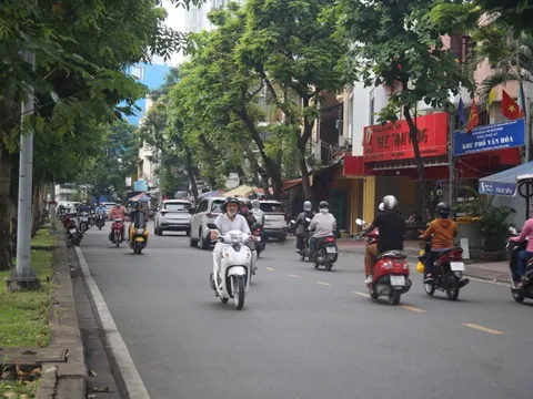 Dự báo thời tiết hôm nay, 12-12: TPHCM và Nam Bộ oi nóng, UV cao