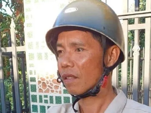 Tạm giữ hình sự đối tượng manh động dùng súng tấn công khiến người phụ nữ tử vong