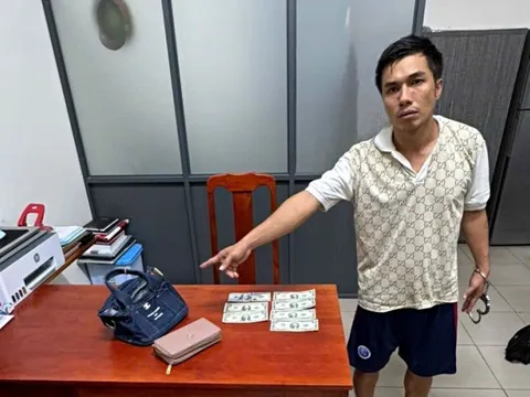 Bắt giữ nghi phạm cướp nhầm vàng giả ở Tây Ninh: Diễn biến vụ án gây chú ý