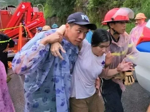 Truy tố người phụ nữ đầu độc nhân tình bằng xyanua rồi lao xe xuống vực