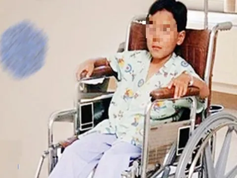 Lào ghi nhận vi rút bại liệt biến đổi gene: Việt Nam đối mặt nguy cơ ra sao?