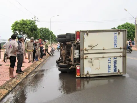 Tay lái mới và bài học an toàn - Kỳ 3: 'Ma tốc độ' - bài học không chỉ cho lái mới