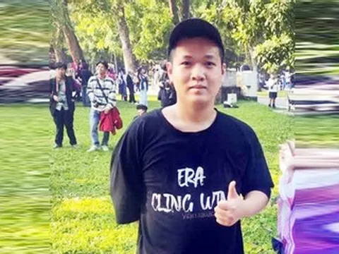 Nam thanh niên mất tích bí ẩn khi chữa bệnh ở Hà Nội, gia đình nhận cuộc gọi lạ