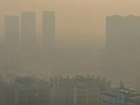 Làm gì để 'cắt cơn' ô nhiễm không khí?