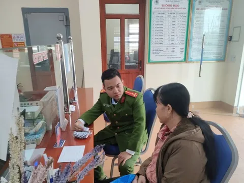 Chặn đứng thủ đoạn lừa đảo nhờ chuyển tiền