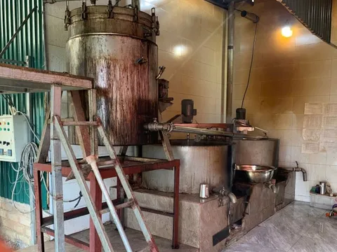 Tiềm ẩn nguy cơ ảnh hưởng đến sức khỏe khi sử dụng "Cao thảo dược" tự chế