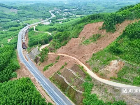 Nguyên nhân khiến nhiều vụ sạt lở nghiêm trọng xảy ra ở vùng cao trong mùa mưa lũ