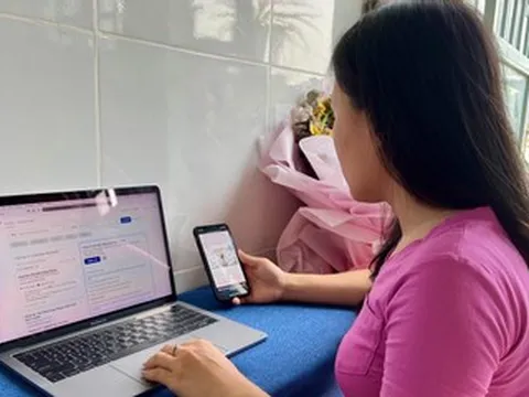 Bị lừa đảo 1,89 tỷ đồng, người phụ nữ mất tiếp 1,25 tỷ khi nhờ lấy lại tiền