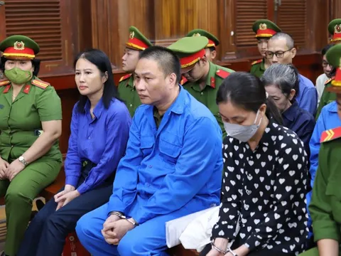 Vì sao họ rơi vào "bẫy" AIC?