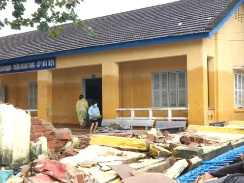 TP.HCM tiếp tục đồng hành cùng Khánh Hòa khắc phục hậu quả sau mưa lũ lịch sử