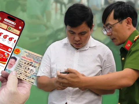 Các quy định mới về cư trú, thủ tục thường trú cho trẻ em từ 1-7-2026