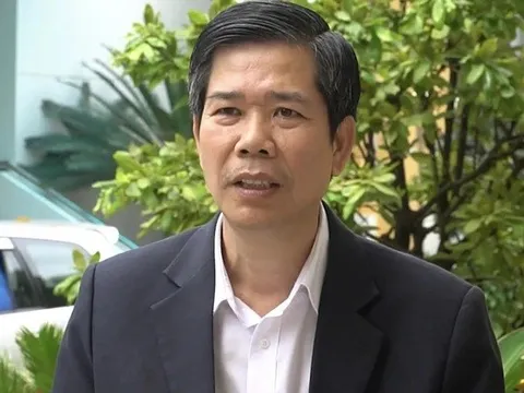 Truy nã đặc biệt nguy hiểm đối với bị can Hoàng Bá Nghị