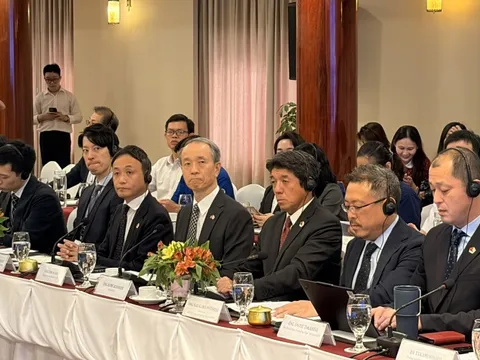 Doanh nghiệp Nhật góp ý TP.HCM cần tiếp tục cải thiện thời gian xuất, nhập cảnh tại Tân Sơn Nhất