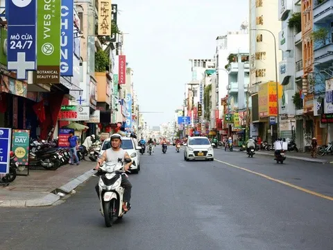 Dự báo thời tiết hôm nay, 14-12: Cảm giác dễ chịu ở TPHCM và Nam Bộ