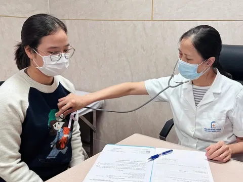 Ung thư không phải dấu chấm hết, 1/3 có thể phòng ngừa từ sớm